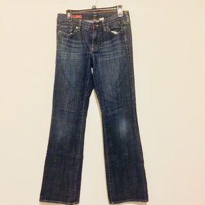 J. Crew hipslung 29R #57